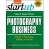 Start Your Own Photography Business door Entrepreneur Press