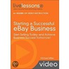 Starting a Successful Ebay Business by Michael Müller