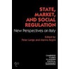 State, Market And Social Regulation door Onbekend
