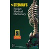 Stedman's Pocket Medical Dictionary door Stedman's