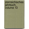 Sterreichisches Jahrbuch, Volume 13 door Joseph Alexander Helfert