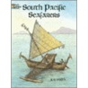 Story Of South Pacific Seafarers Cb door Coloring Books