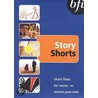 Story Shorts Dvd & Book Pack Br022d door Onbekend