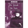 Strange Case Of Dr. Jekyll & Mr Hyd door Robert Louis Stevension