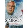 Strange Places, Questionable People door John Simpson