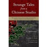 Strange Tales from a Chinese Studio door Songling Pu