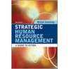 Strategic Human Resource Management door Michael Armstrong