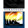 Strategic Human Resource Management door M.F.A. Veld