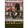 Streetwise Spanish [With 90-Minute] door Mary McVey Gill