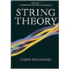 String Theory 2 Volume Hardback Set door Joseph Polchinski