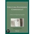 Structural Engineering Compendium I