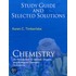 Study Guide With Selected Solutions