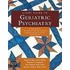 Study Guide to Geriatric Psychiatry