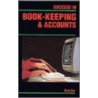 Success In Bookkeeping And Accounts by David Cox
