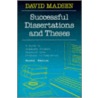 Successful Dissertations and Theses door David Madsen