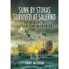 Sunk By Stukas, Survived At Salerno door Tony McCrum
