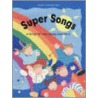 Super Songs Book (v.young Learners) door Onbekend