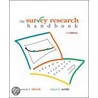 Survey Research Handbook (Paperback door Robert B. Settle