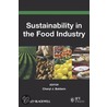 Sustainability In The Food Industry by Cheryl J. Baldwin