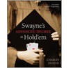 Swayne's Advanced Degree in Hold'em door Charley Swayne
