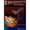 Swing And Big Band Guitar [with Cd] by Charlton Johnson