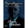 Symphonies Nos. 6 & 8 in Full Score door Music Scores