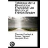 Tableaux De La Revolution Francaise door Thomas Frederick Crane