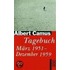 Tagebuch März 1951 - Dezember 1959