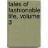 Tales of Fashionable Life, Volume 3