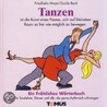 Tanzen. Ein fröhliches Wörterbuch by Friedhelm Moser