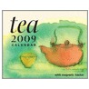 Tea Calendar [With Magnetic Backer] door Onbekend