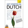 Teach Yourself Get Started In Dutch door Strik Dennis