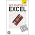 Teach Yourself Get Started In Excel