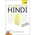 Teach Yourself Get Started In Hindi