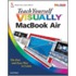 Teach Yourself Visually MacBook Air