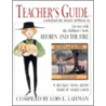 Teacher's Guide for Reuben and Fire door Lois E. Lahman
