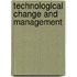 Technological Change and Management