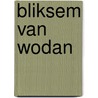 Bliksem van wodan by Roger Leloup