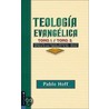 Teologia Evangelica Tomo 1 / Tomo 2 door Zondervan Publishing