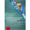Text Mining & Functional Genomics C door Soumya Raychaudhuri