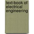 Text-Book of Electrical Engineering