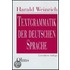 Textgrammatik der deutschen Sprache