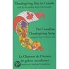 Thanksgiving Day in Canada Cassette by Krys Val Lewicki