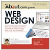 The  About .Com Guide To Web Design door Jennifer Kyrnin