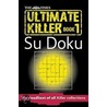 The  Times  Ultimate Killer Su Doku by Sudoku Syndication