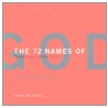 The 72 Names of God Meditation Book door Yehudah Berg