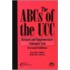 The Abcs Of The Ucc, Second Edition