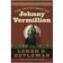 The Adventures of Johnny Vermillion