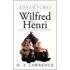 The Adventures of Wilfred and Henri