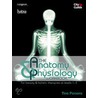 The Anatomy And Physiology Workbook by Tina Parsons/Primal Pics